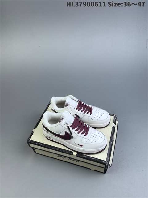 men air force one shoes 36-45 2025-9-19-527